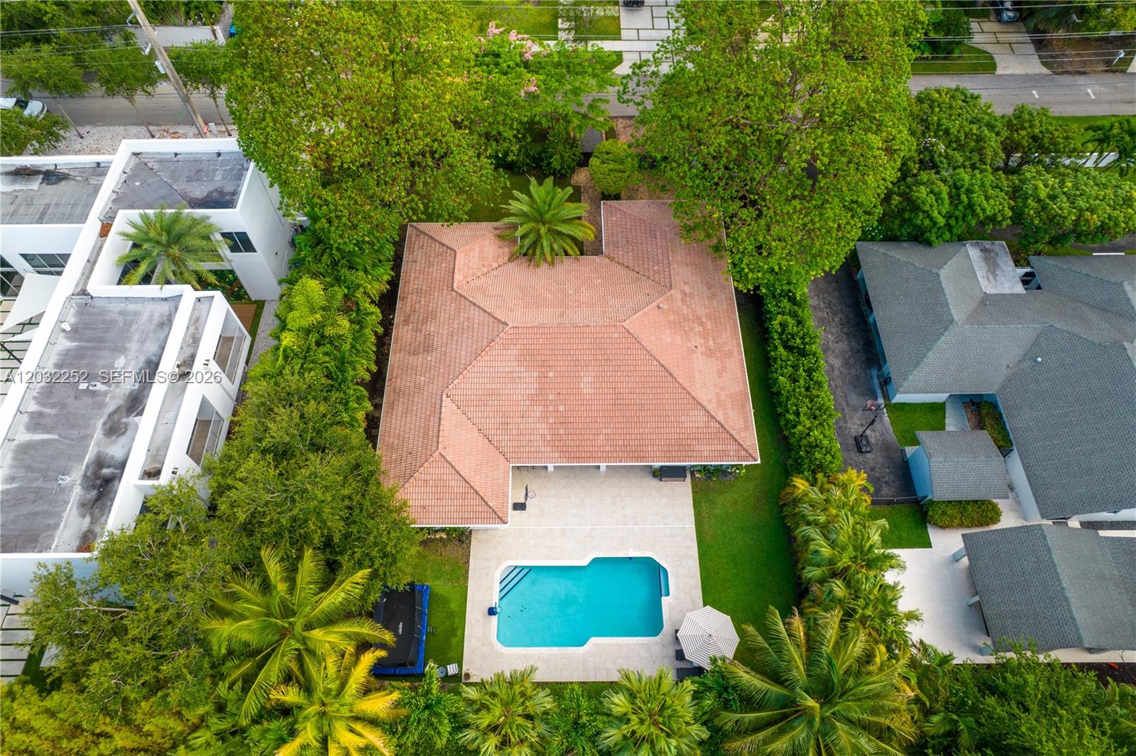6466 SW 84th #6466 Miami, FL 33143