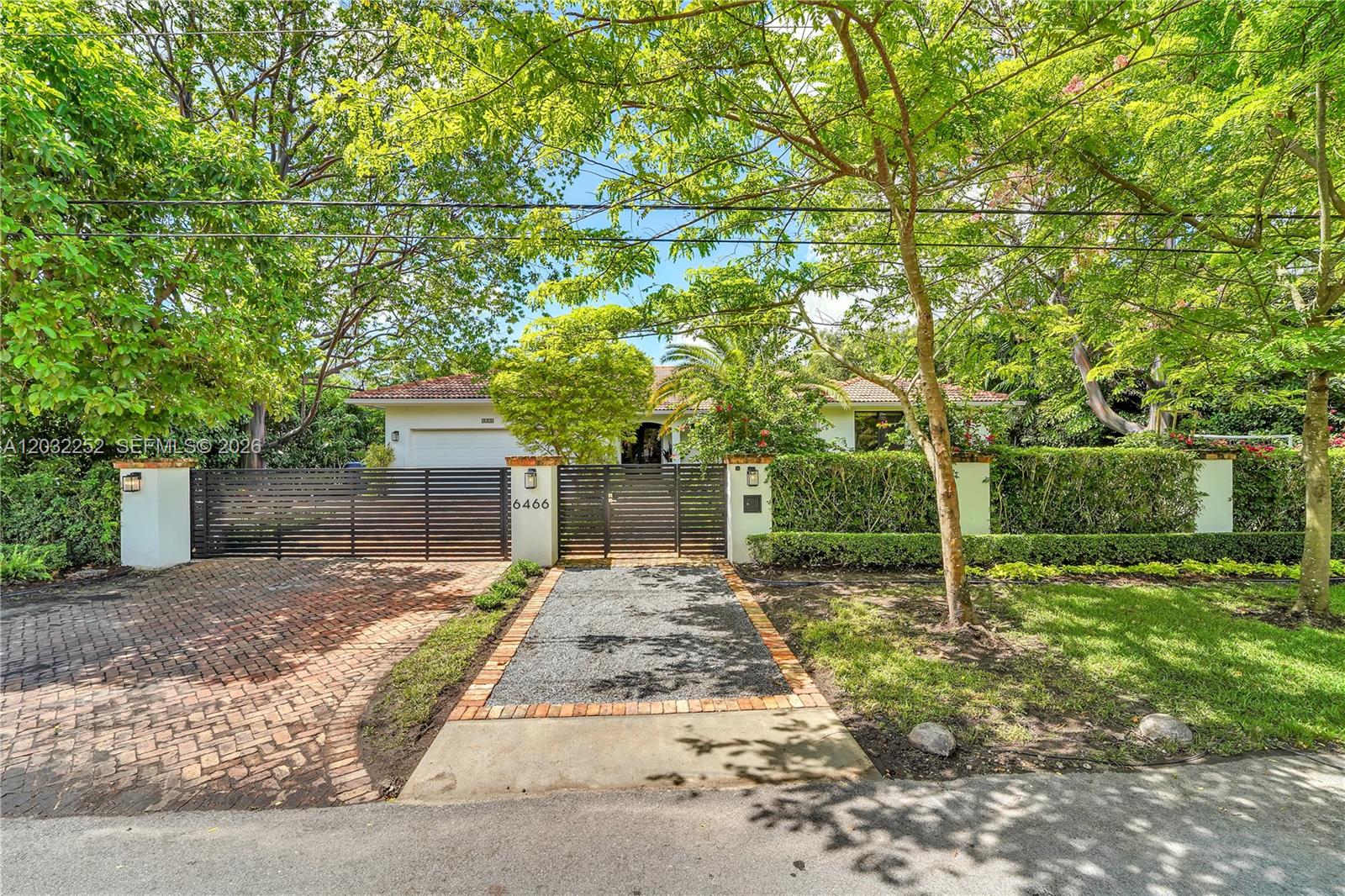 6466 SW 84th #6466 Miami, FL 33143