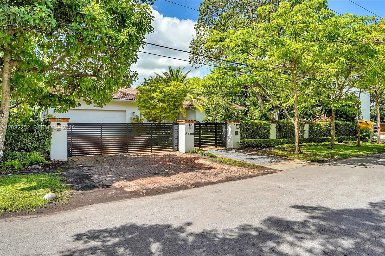 6466 SW 84th #6466 Miami, FL 33143