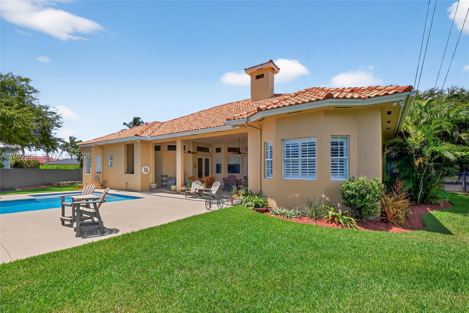 8920 SW 162nd Palmetto Bay, FL 33157
