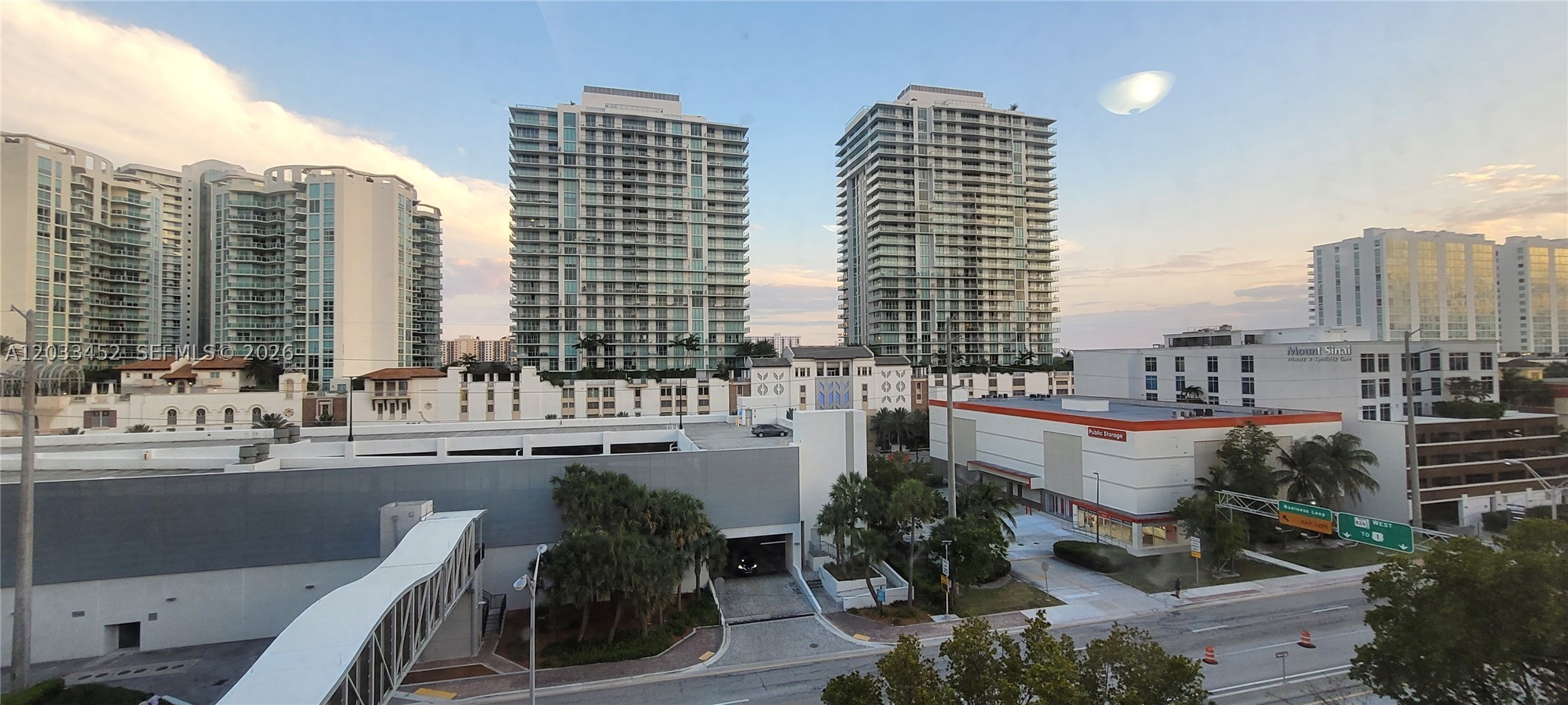 16909 N Bay Rd #815