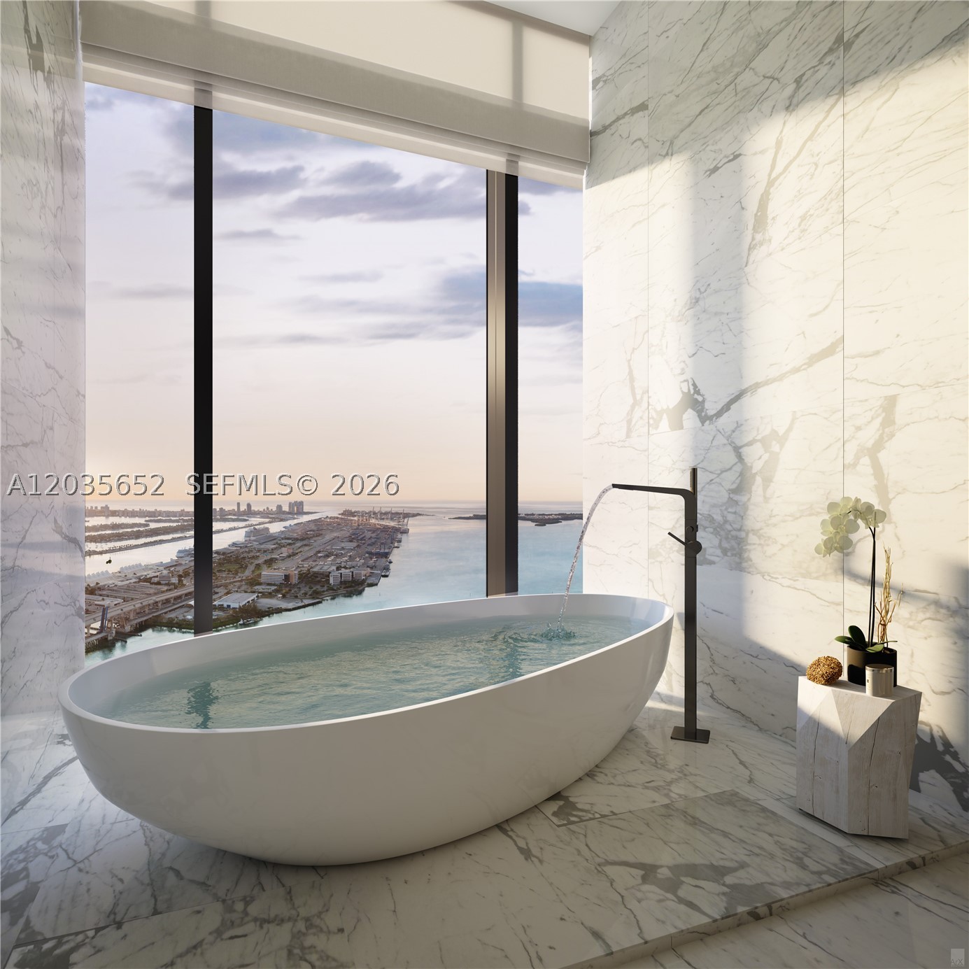 image Waldorf Astoria Residences Miami12