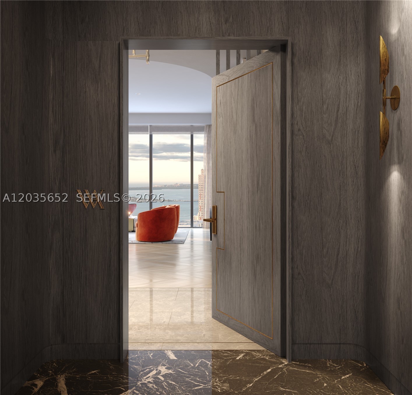 image Waldorf Astoria Residences Miami14