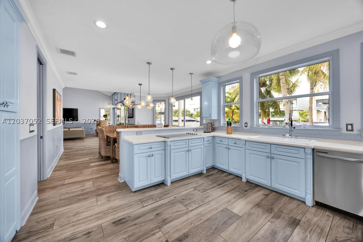 1074 NE Little Riv Dr Miami, FL 33138