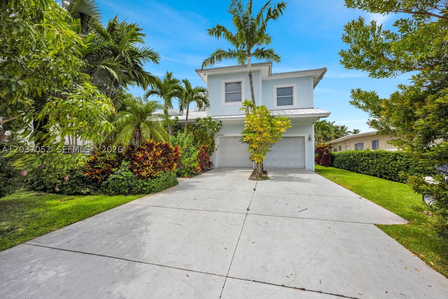 1074 NE Little Riv Dr Miami, FL 33138