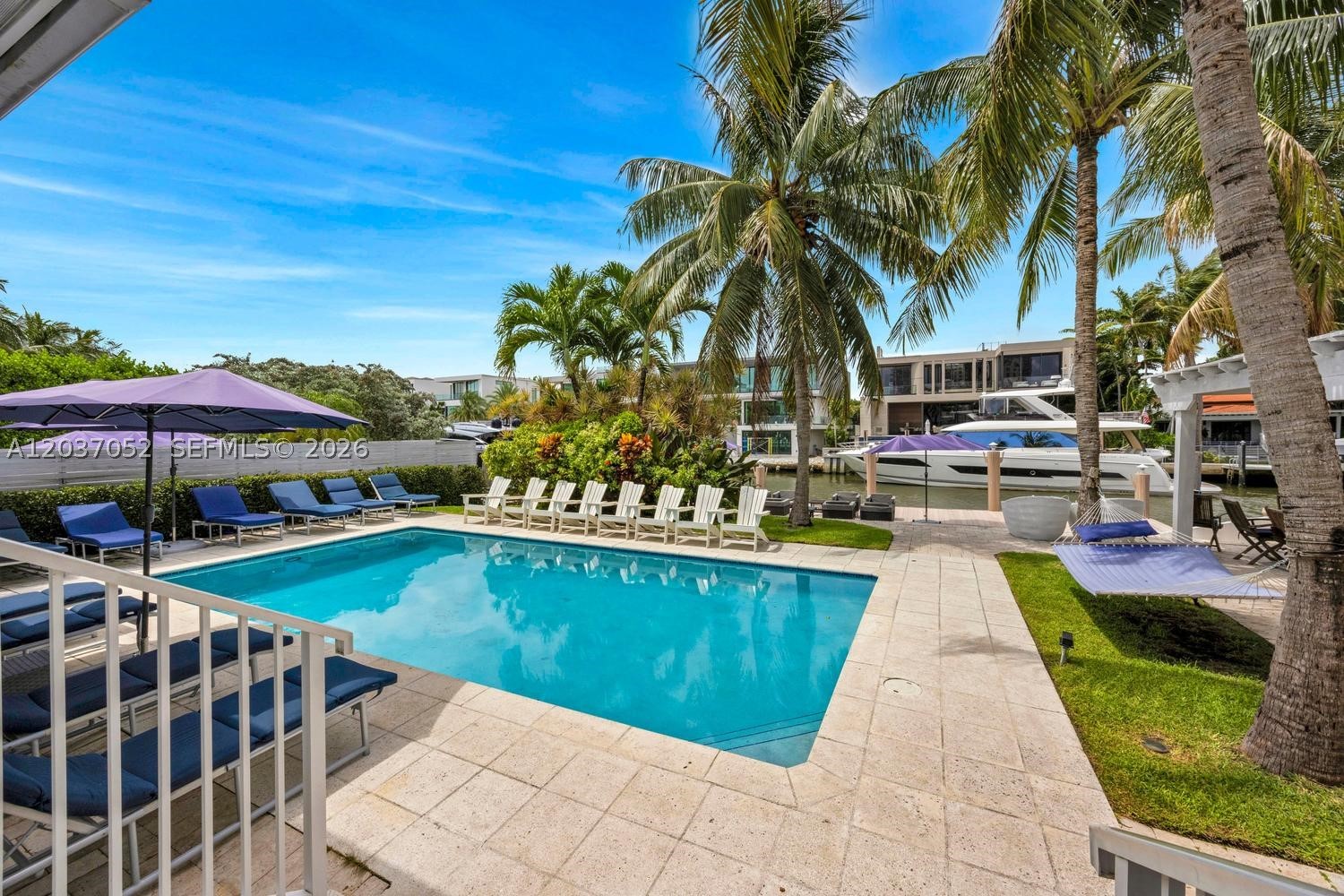 1074 NE Little Riv Dr Miami, FL 33138