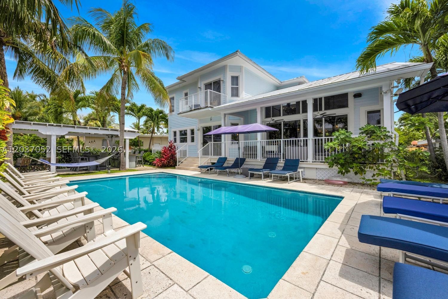 1074 NE Little Riv Dr Miami, FL 33138