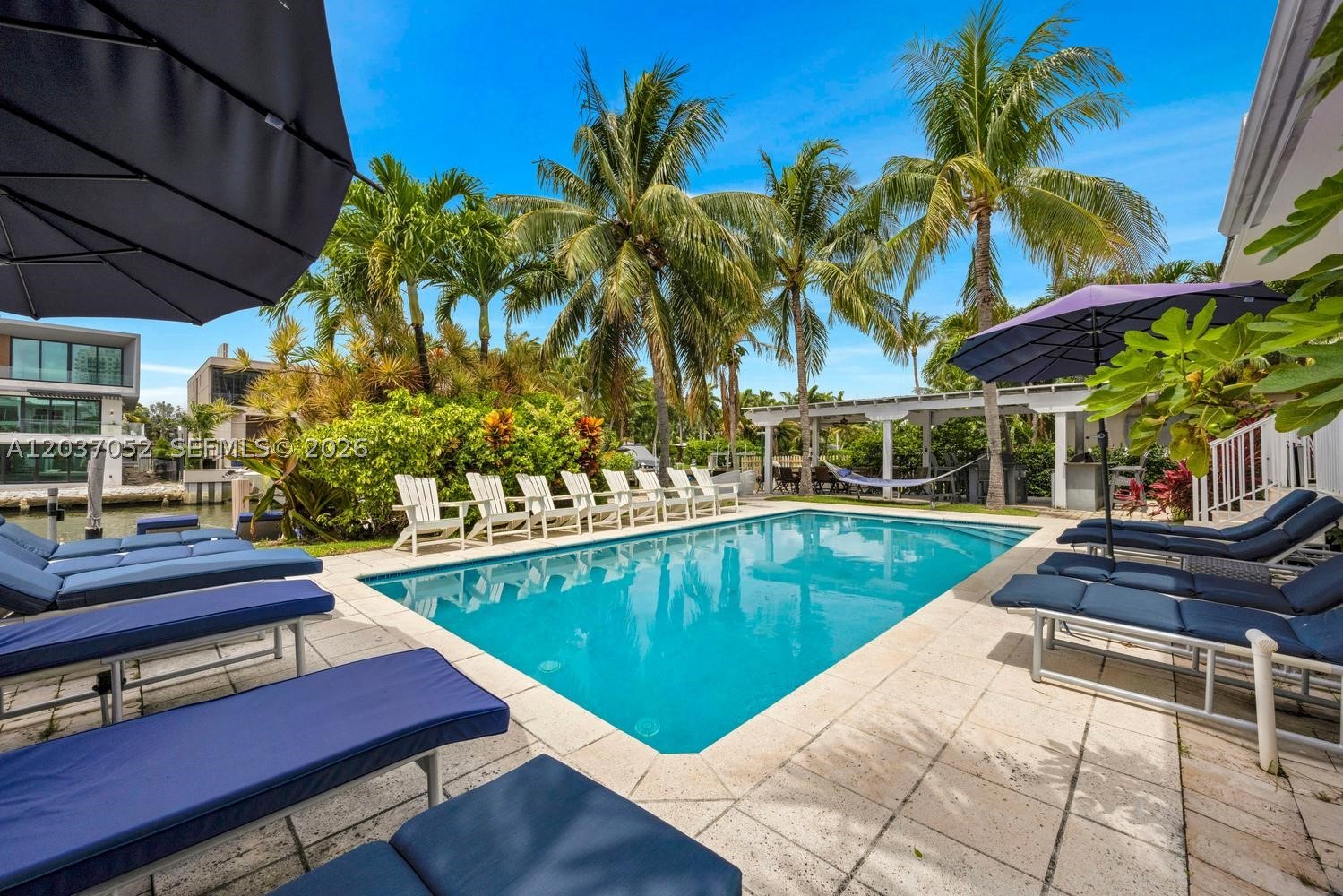 1074 NE Little Riv Dr Miami, FL 33138