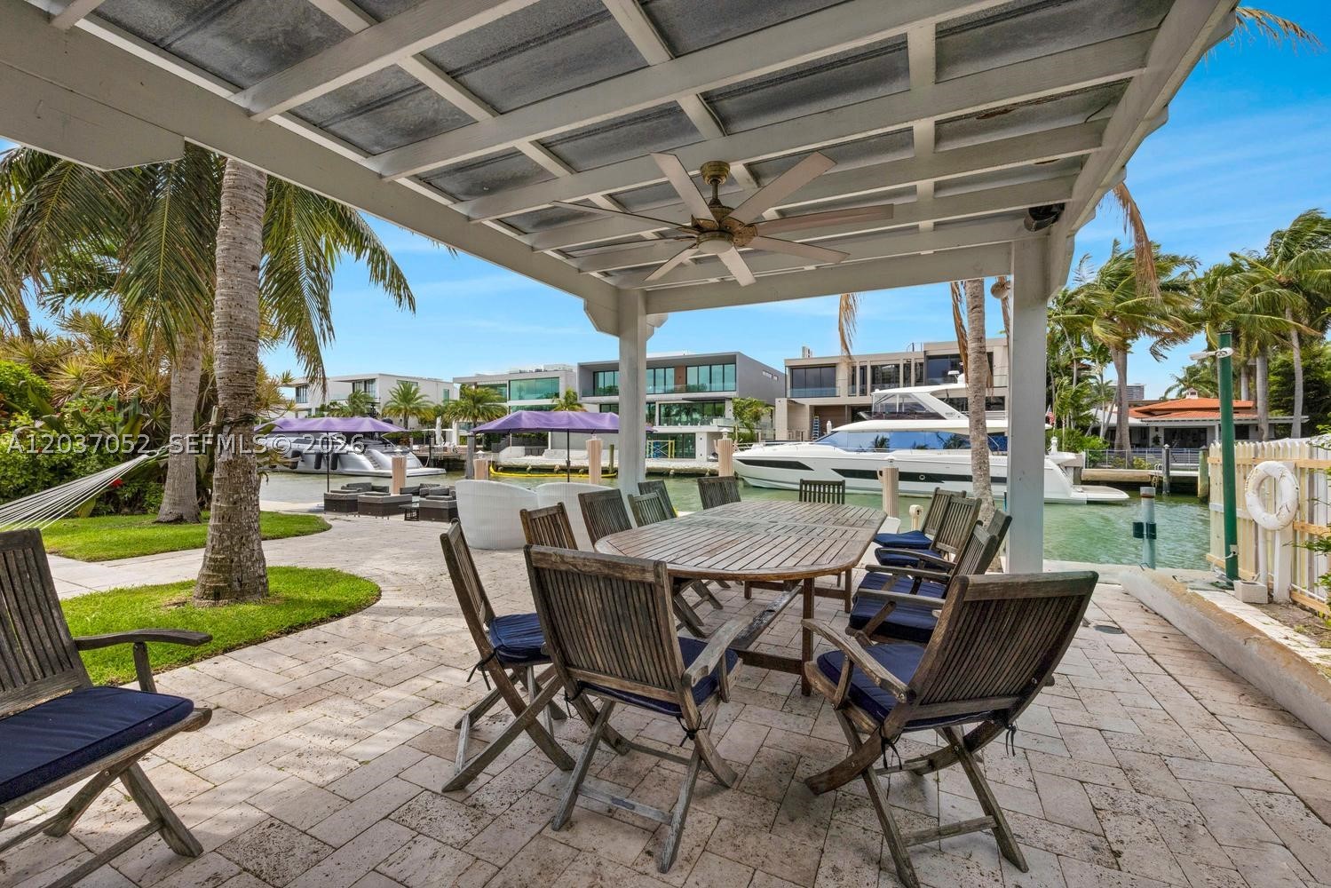 1074 NE Little Riv Dr Miami, FL 33138