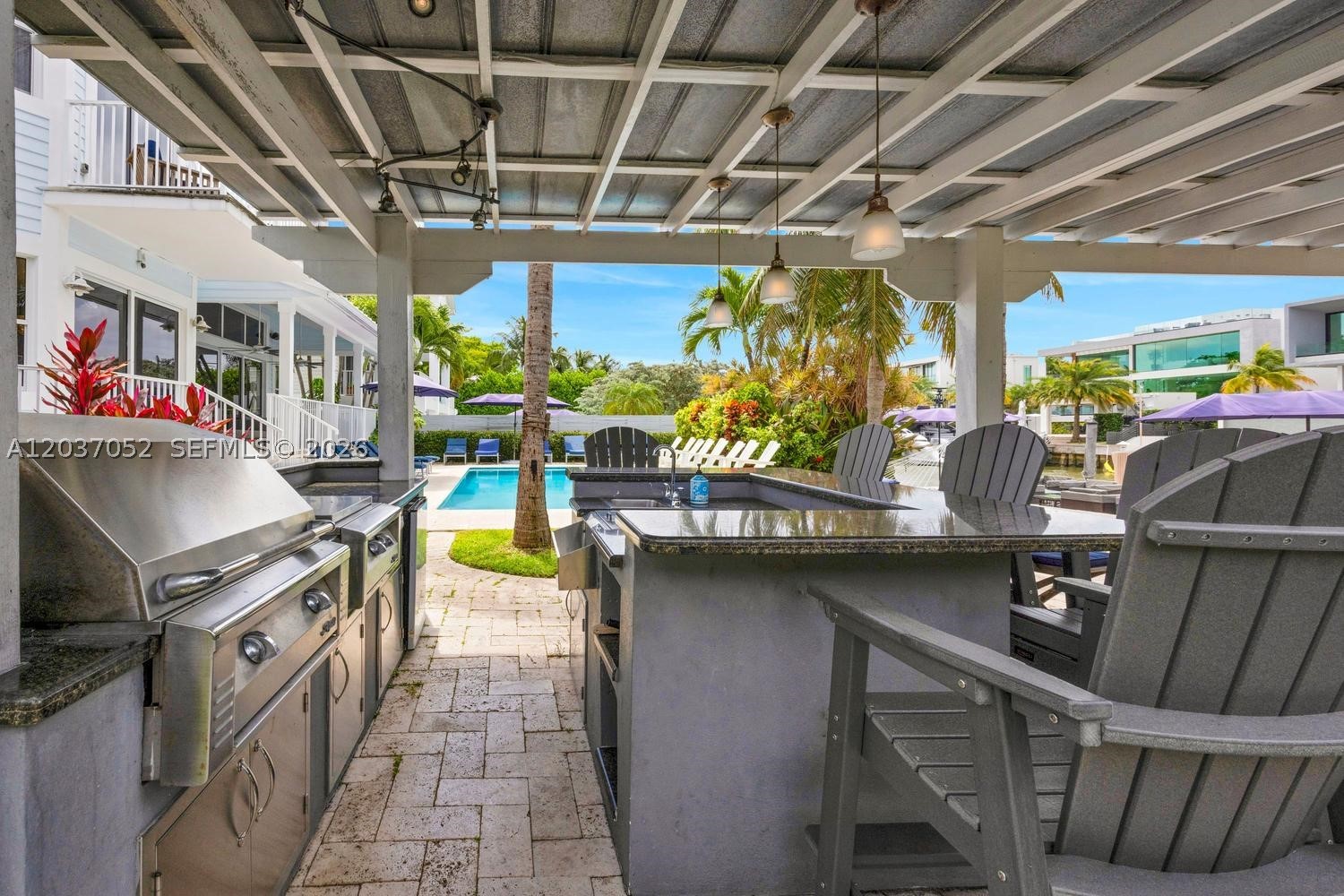 1074 NE Little Riv Dr Miami, FL 33138