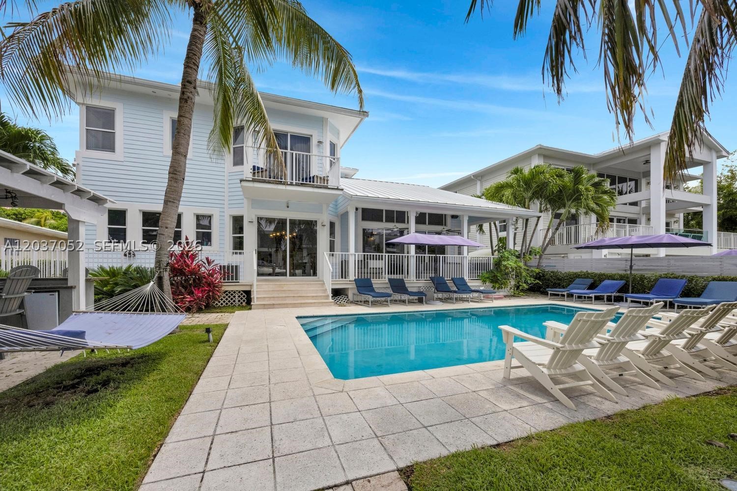 1074 NE Little Riv Dr Miami, FL 33138