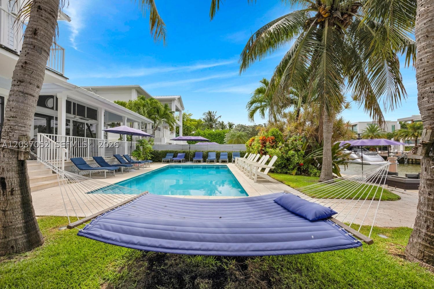 1074 NE Little Riv Dr Miami, FL 33138