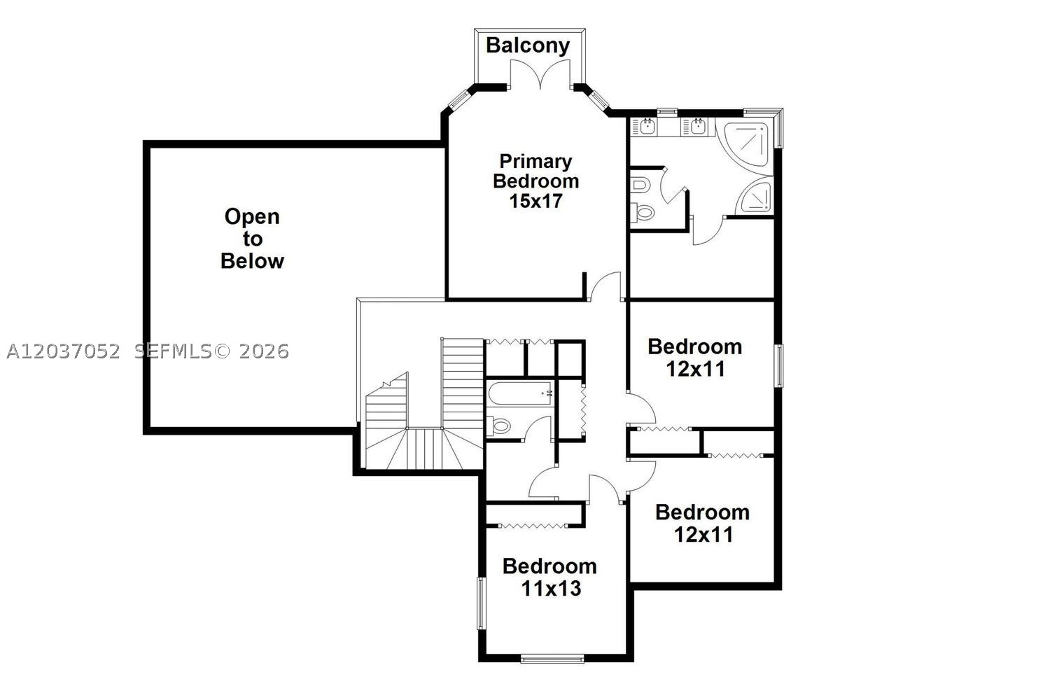 1074 NE Little Riv Dr Miami, FL 33138