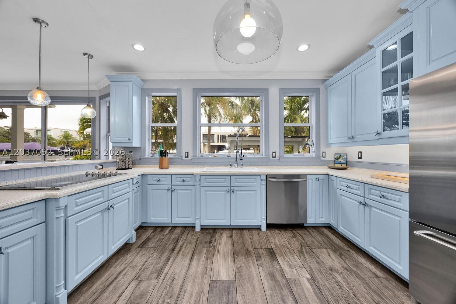 1074 NE Little Riv Dr Miami, FL 33138