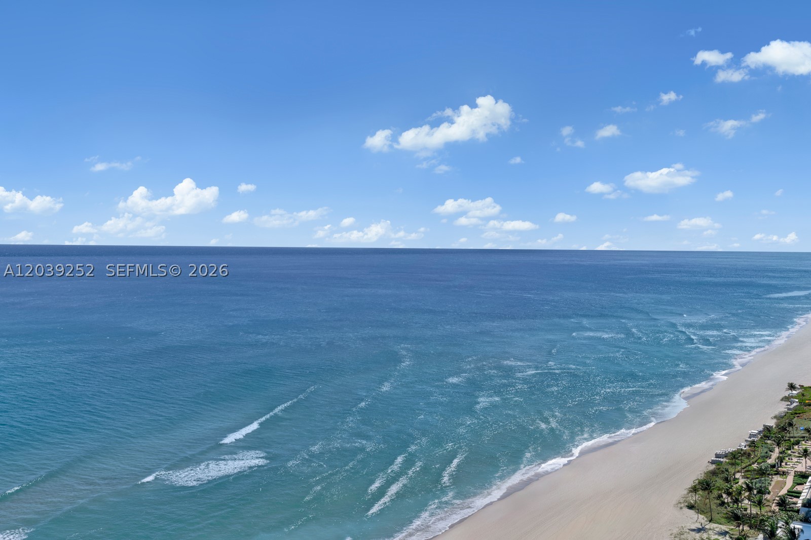 18501 Collins Ave #2304 Sunny Isles Beach, FL 33160