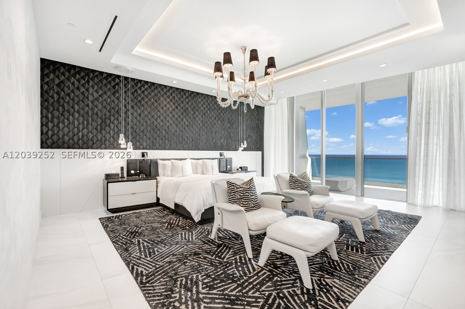 18501 Collins Ave #2304 Sunny Isles Beach, FL 33160