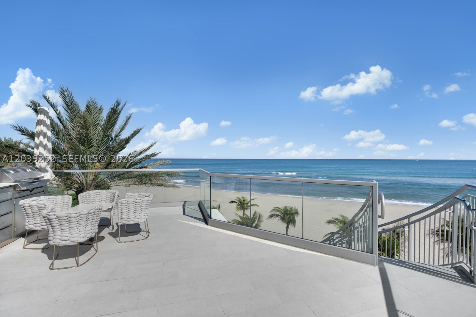 18501 Collins Ave #2304 Sunny Isles Beach, FL 33160
