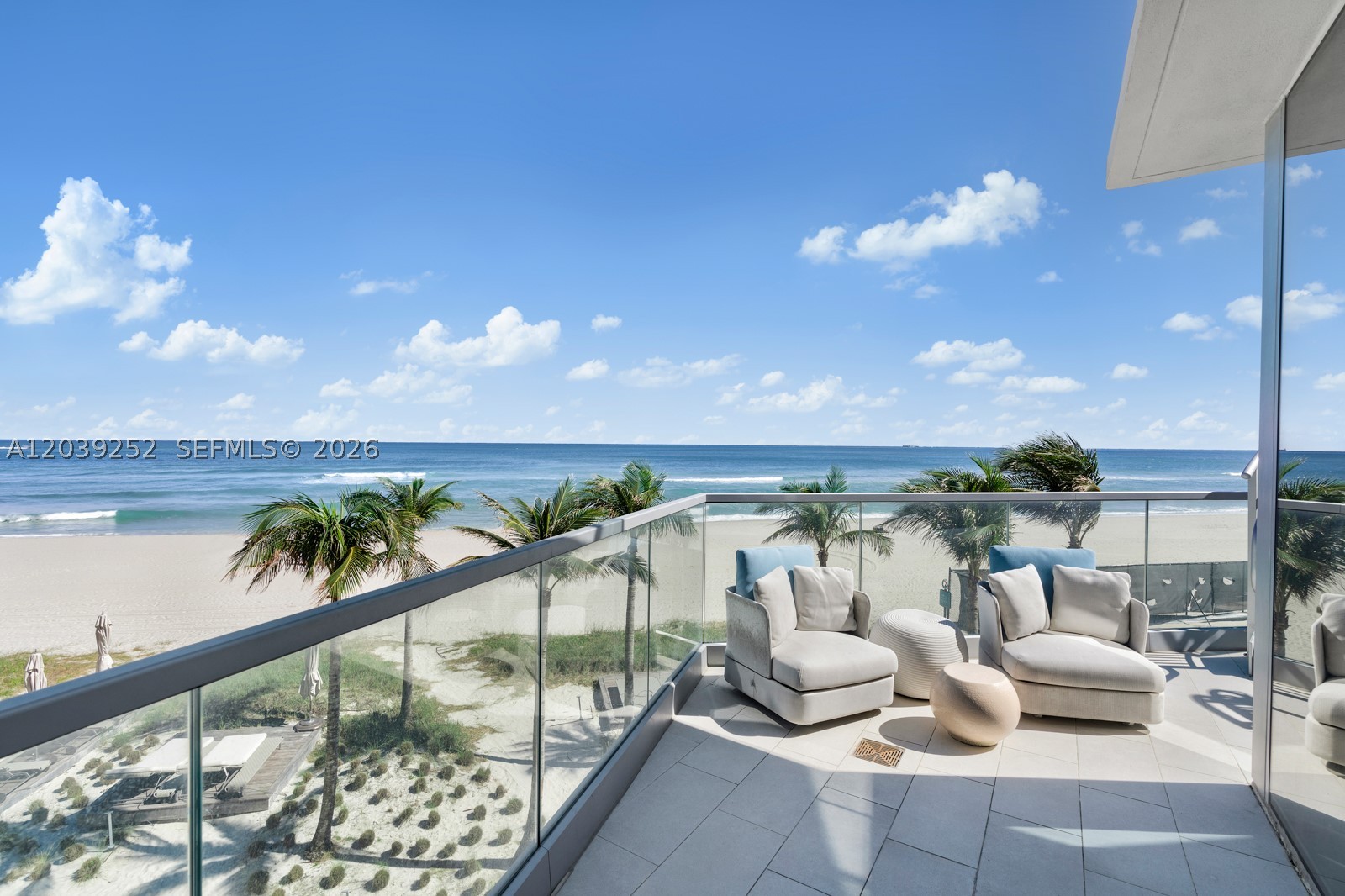 18501 Collins Ave #2304 Sunny Isles Beach, FL 33160