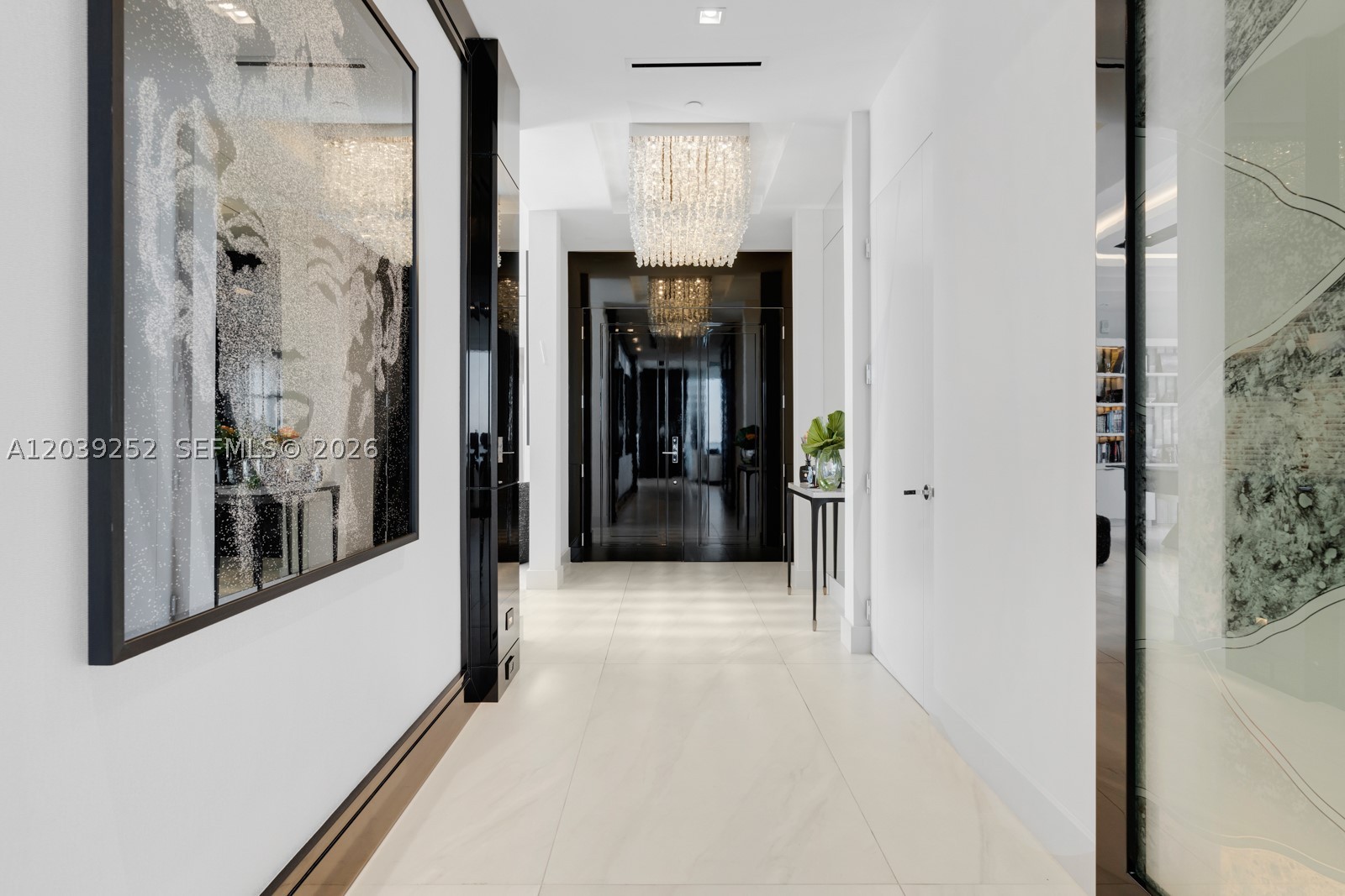 18501 Collins Ave #2304 Sunny Isles Beach, FL 33160