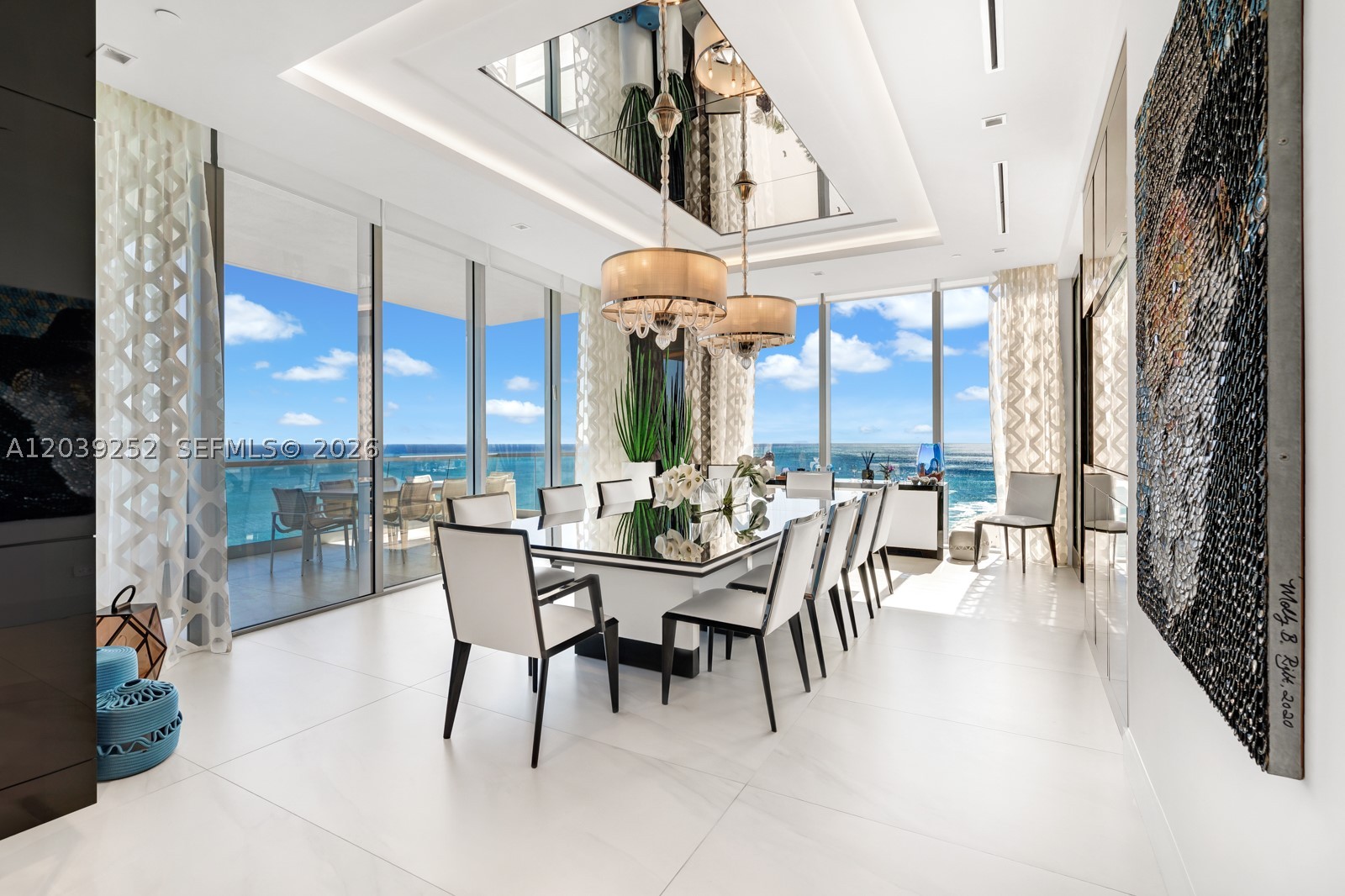 18501 Collins Ave #2304 Sunny Isles Beach, FL 33160