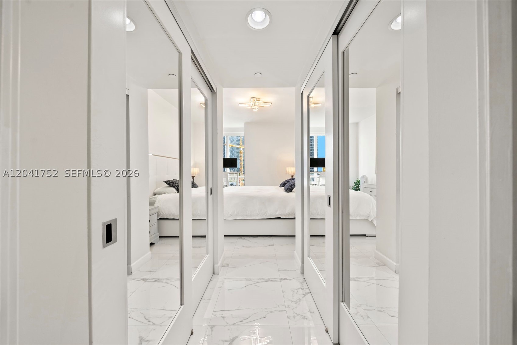 601 NE 27th St #1001 Miami, FL 33137