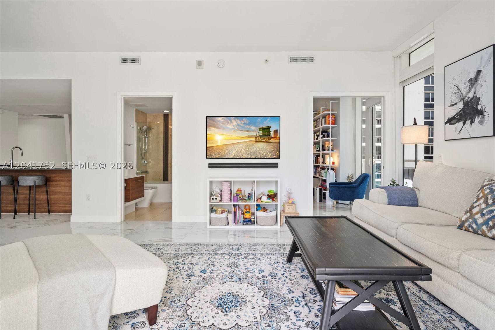 601 NE 27th St #1001 Miami, FL 33137