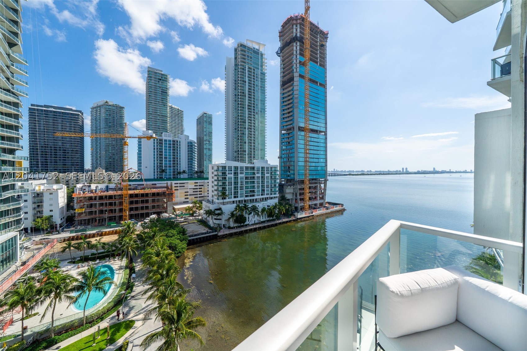 601 NE 27th St #1001 Miami, FL 33137