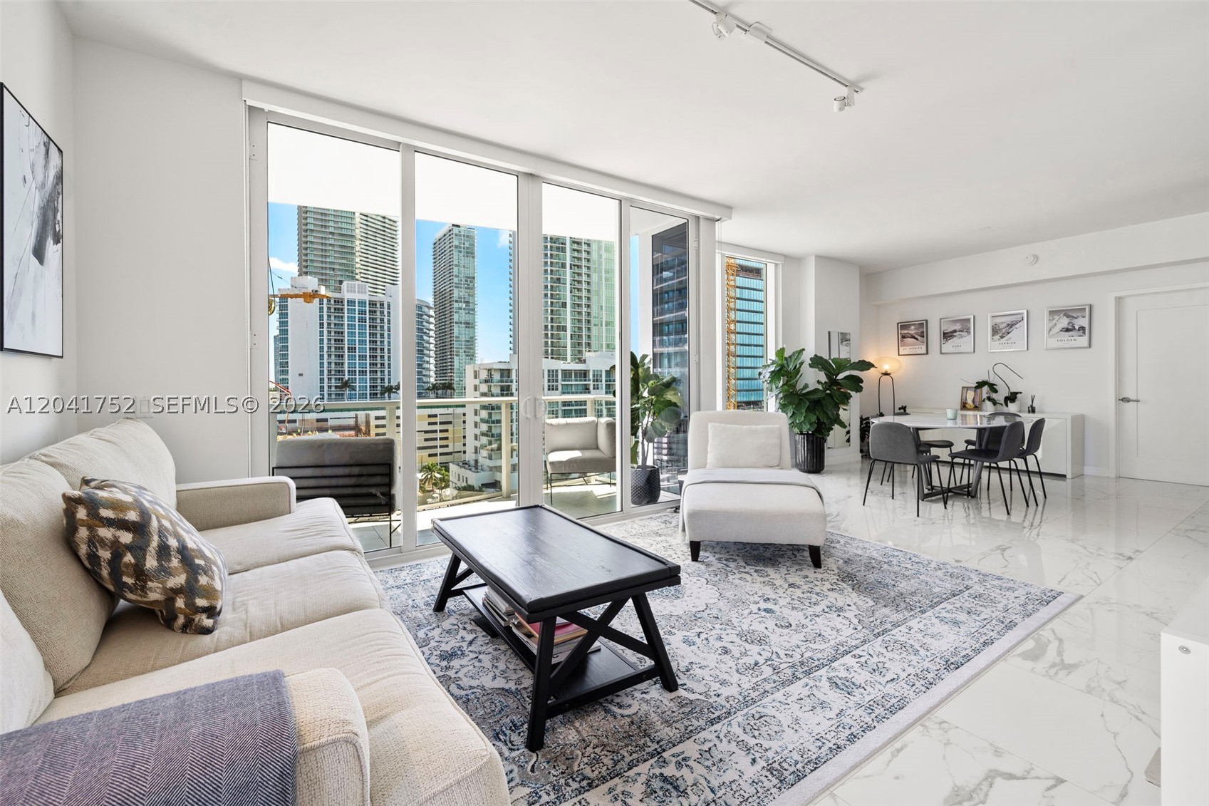 601 NE 27th St #1001 Miami, FL 33137