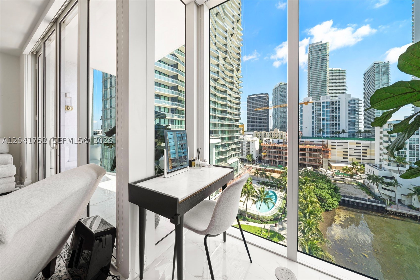 601 NE 27th St #1001 Miami, FL 33137