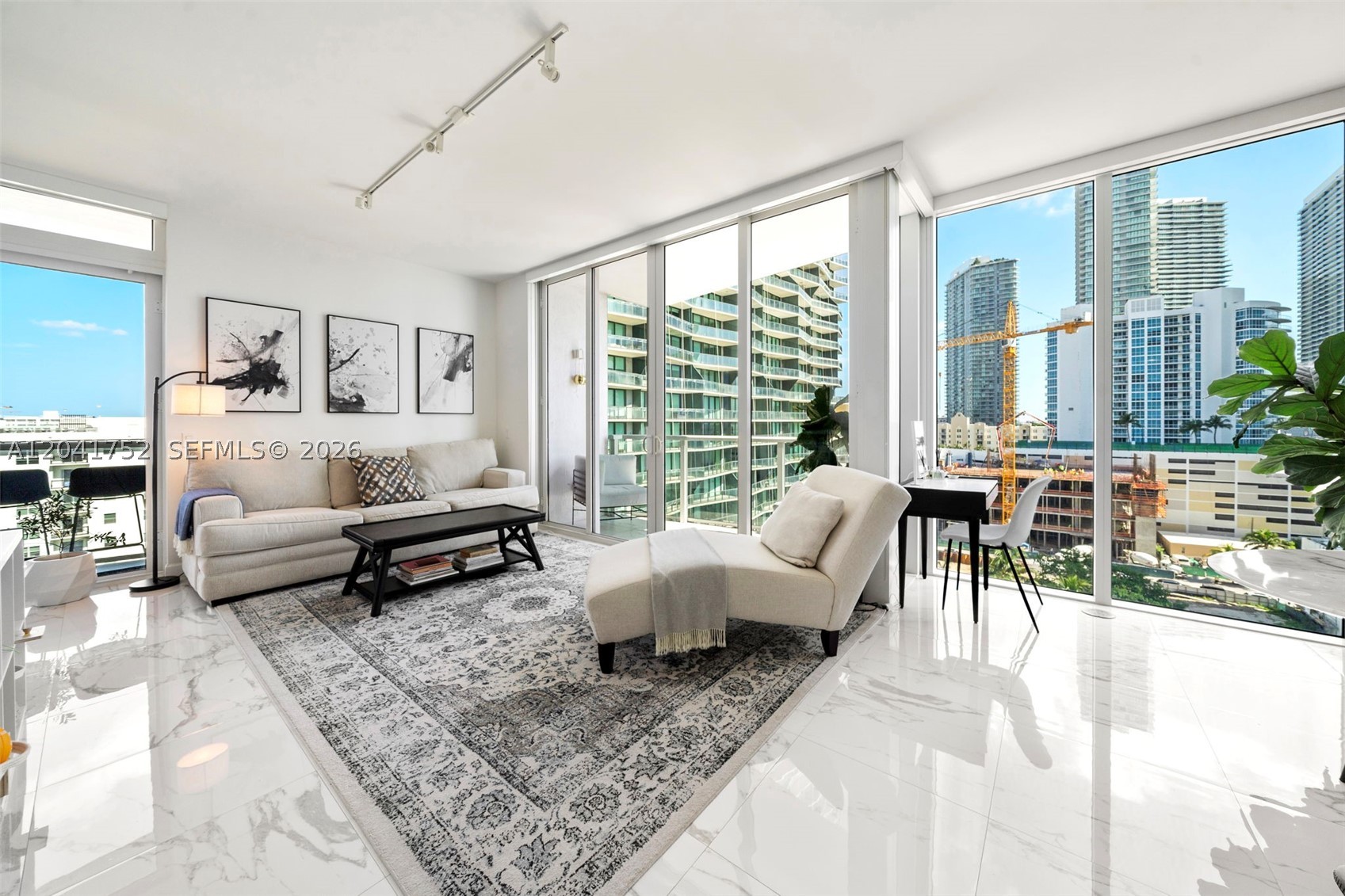 601 NE 27th St #1001 Miami, FL 33137