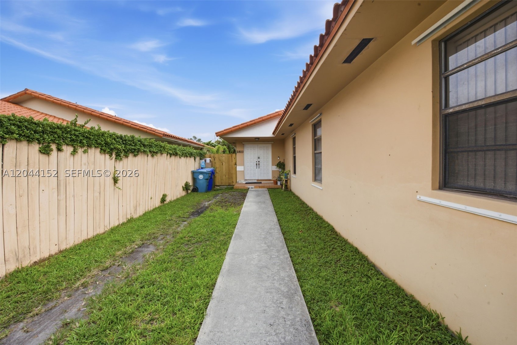 2801 SW 24th St Miami, FL 33145