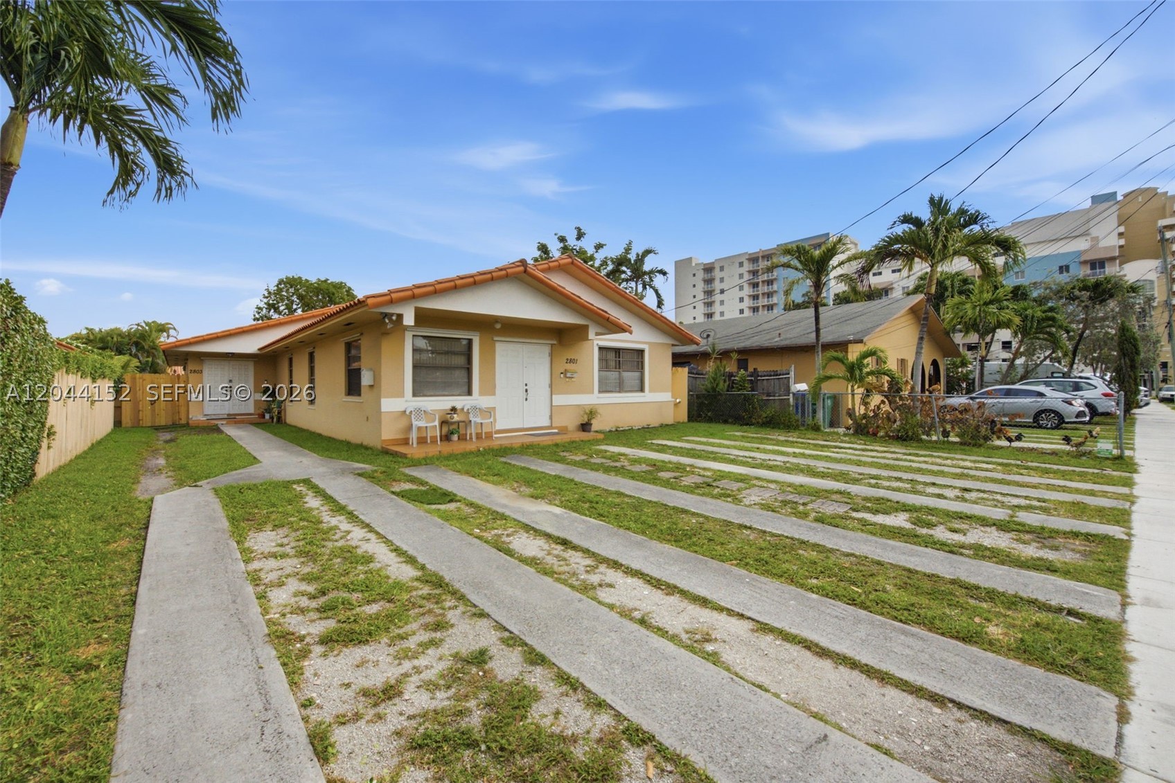 2801 SW 24th St Miami, FL 33145