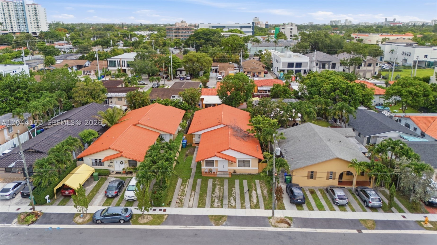 2801 SW 24th St Miami, FL 33145