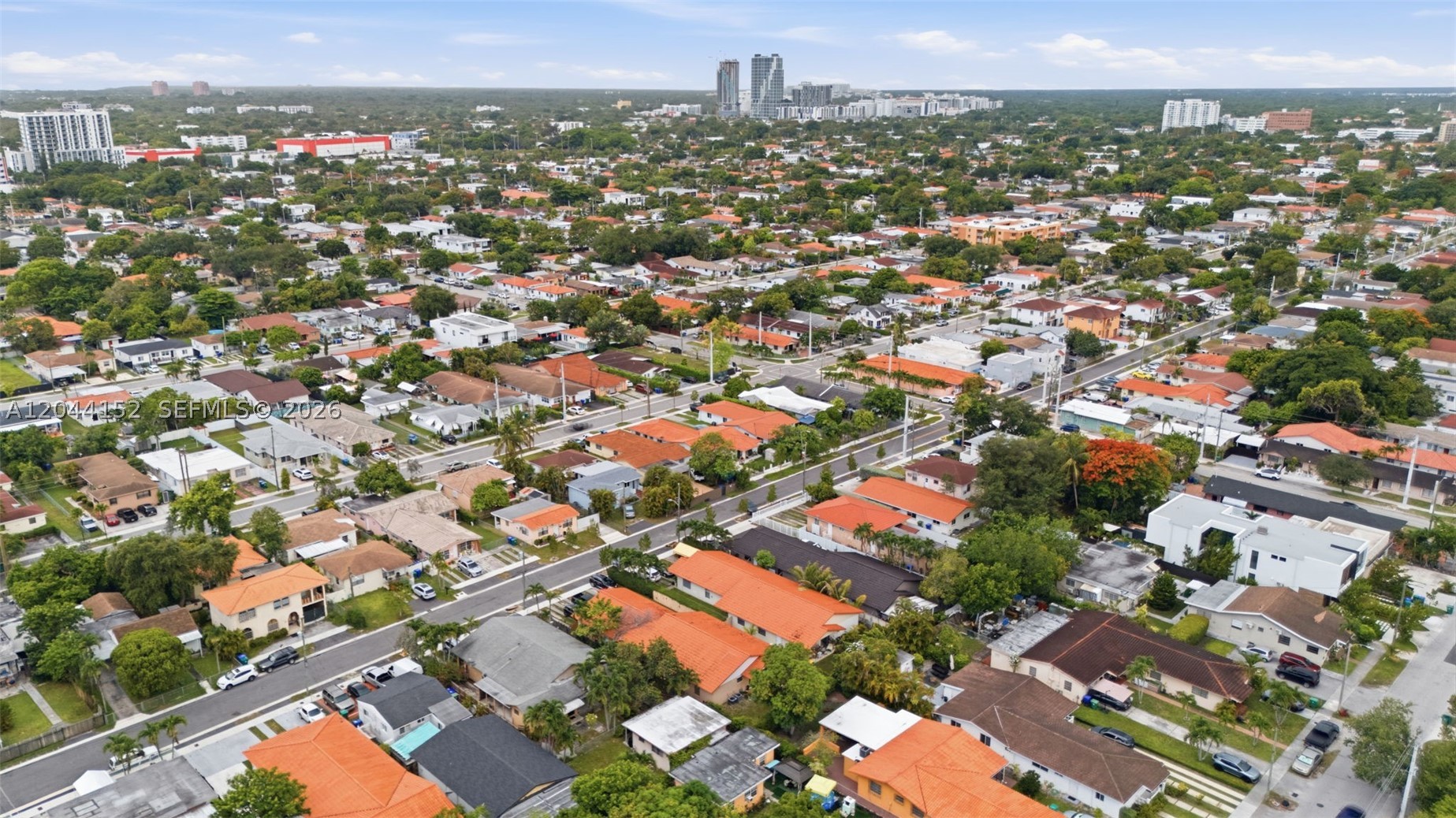 2801 SW 24th St Miami, FL 33145