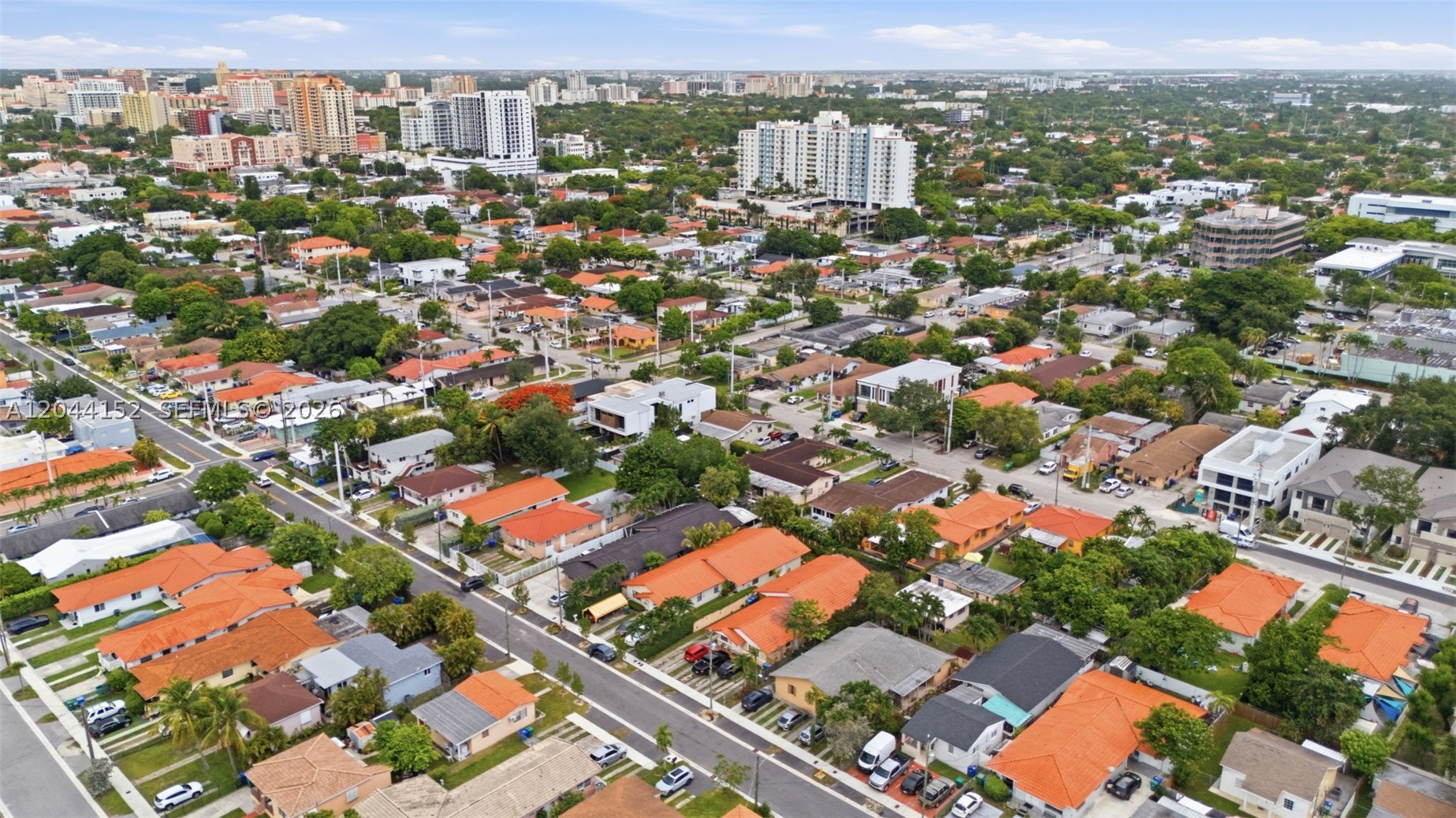 2801 SW 24th St Miami, FL 33145
