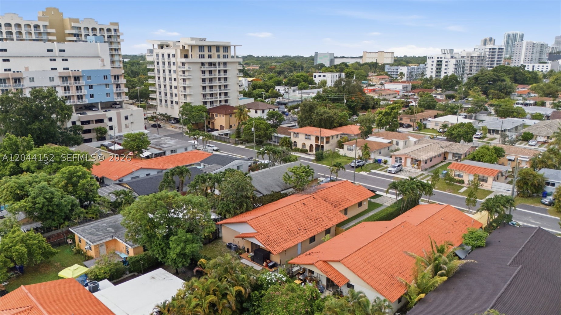 2801 SW 24th St Miami, FL 33145