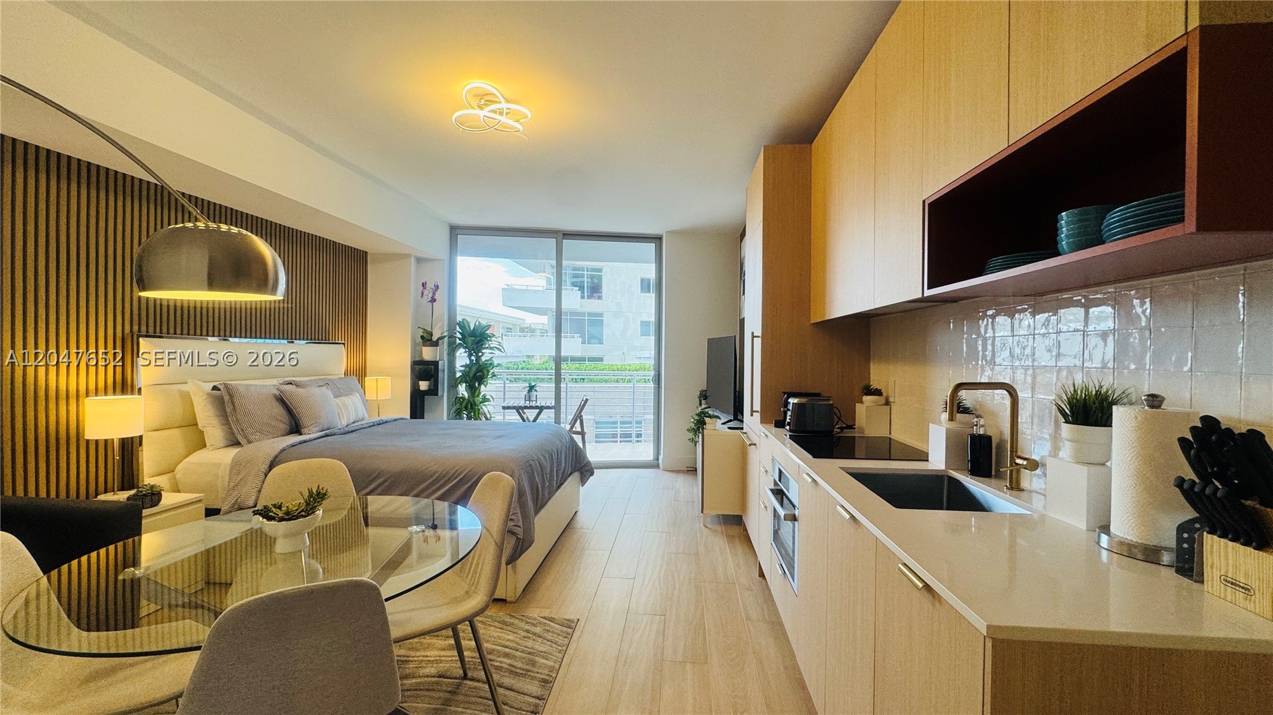 image The Standard Residences Midtown Miami15