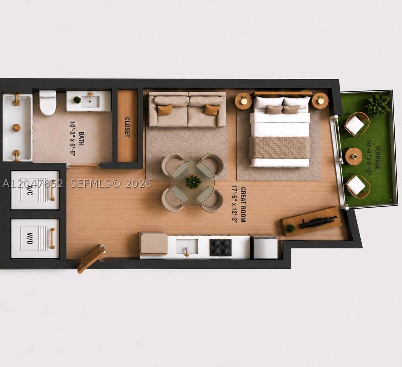 image The Standard Residences Midtown Miami16