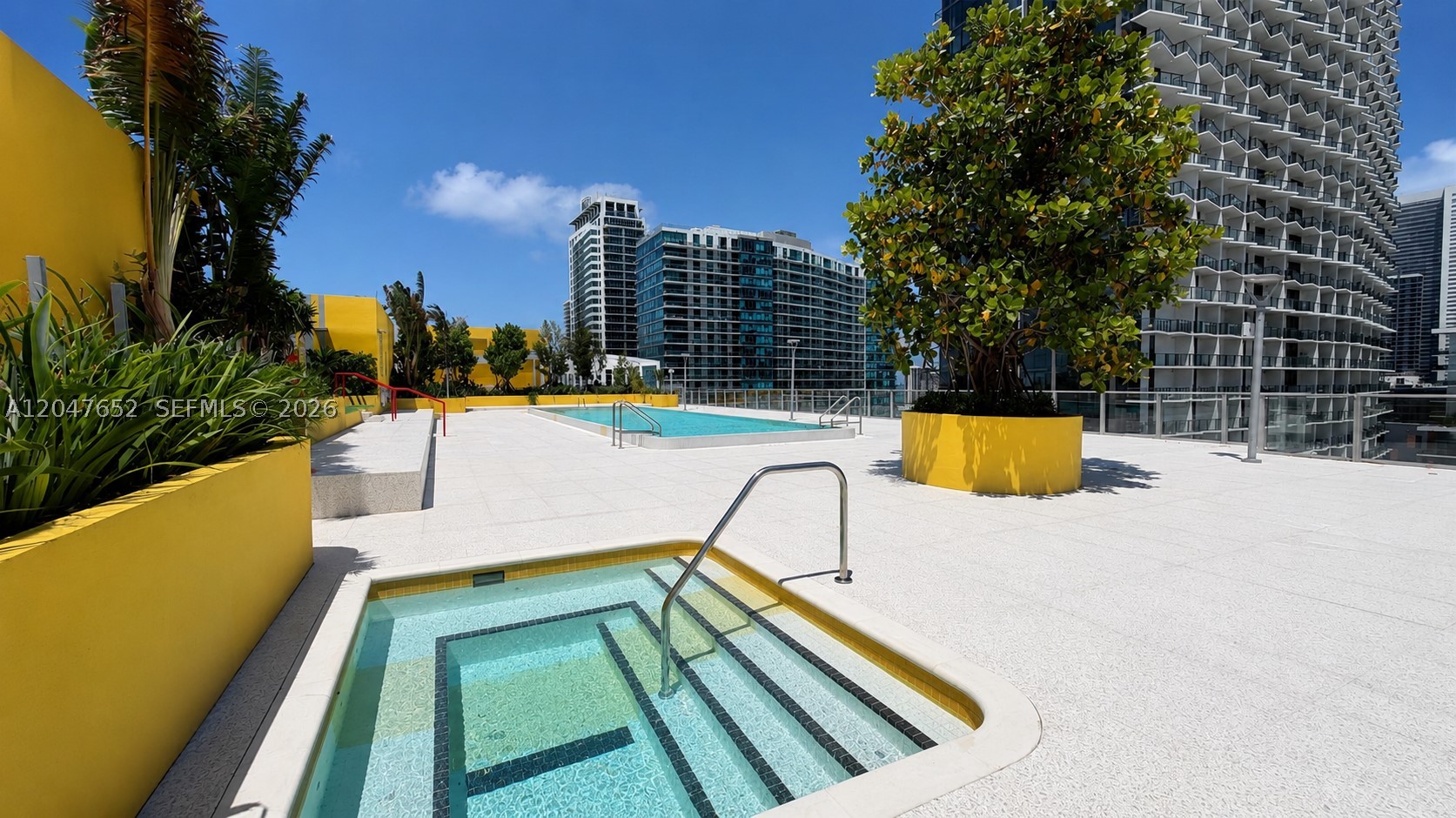 image The Standard Residences Midtown Miami20