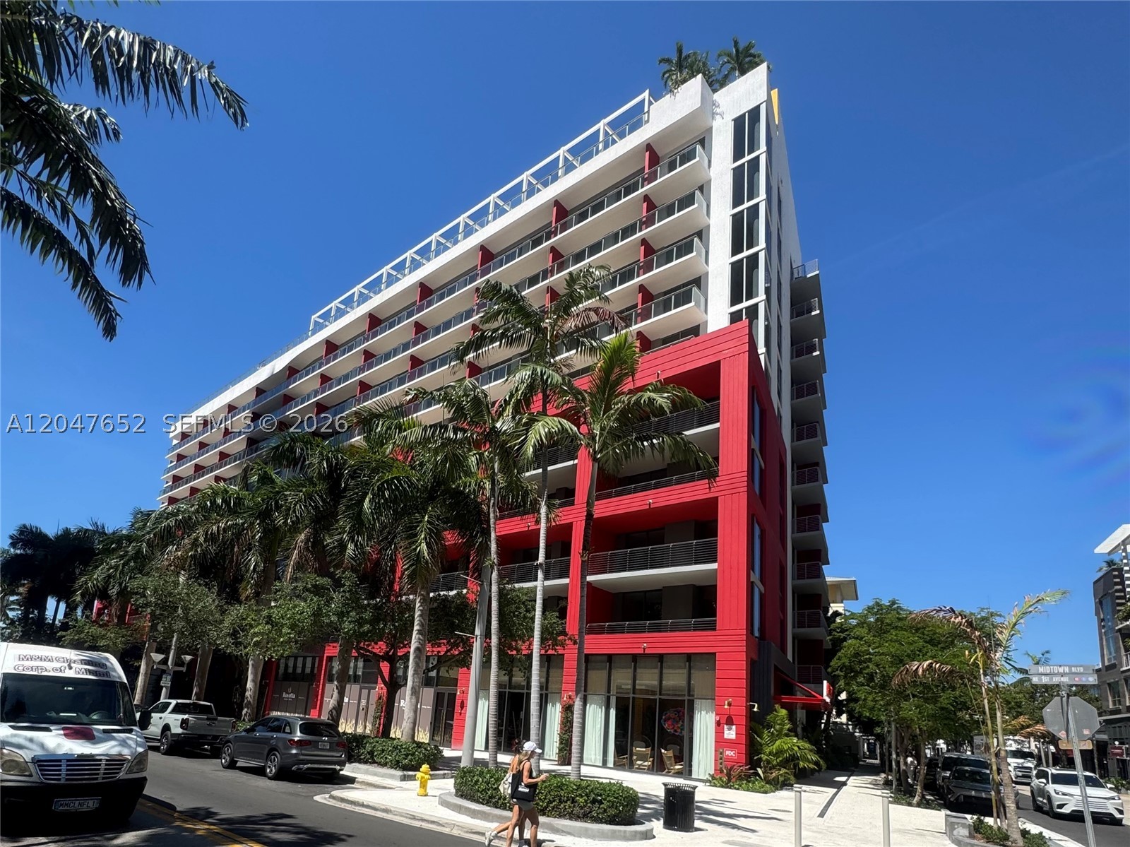 image The Standard Residences Midtown Miami44