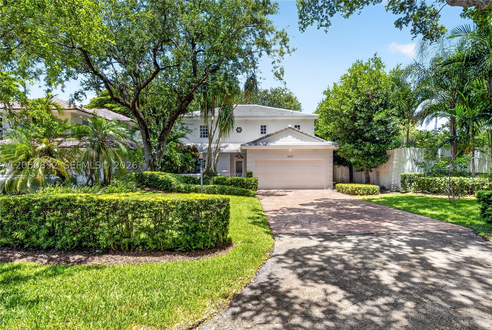4820 Campo Sano Ct