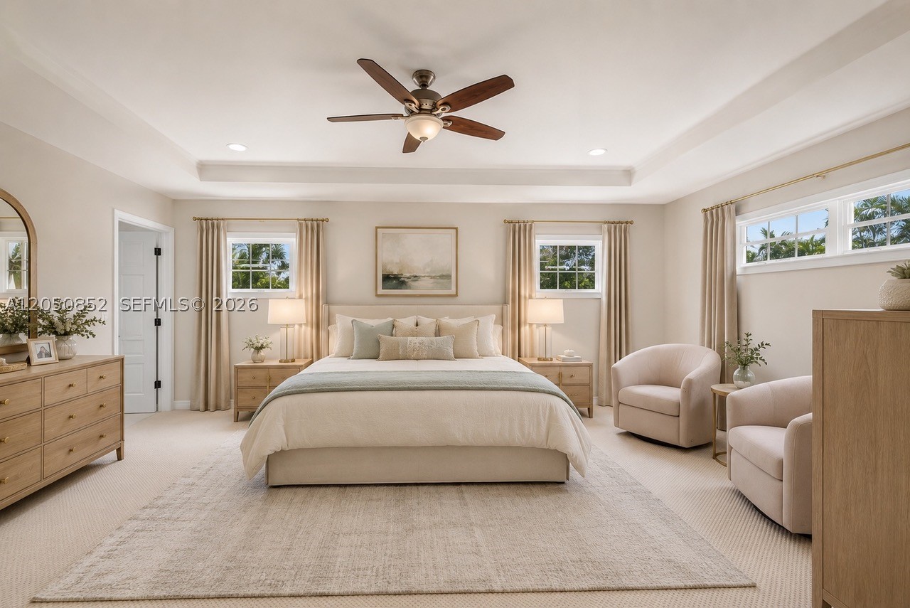 4820 Campo Sano Ct Coral Gables, FL 33146