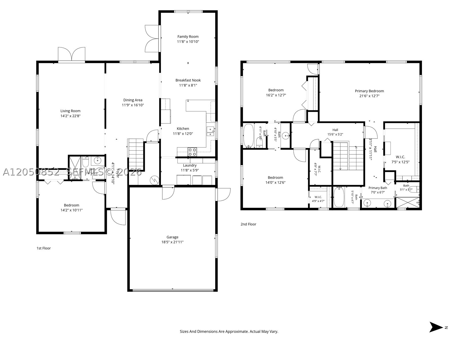 4820 Campo Sano Ct Coral Gables, FL 33146