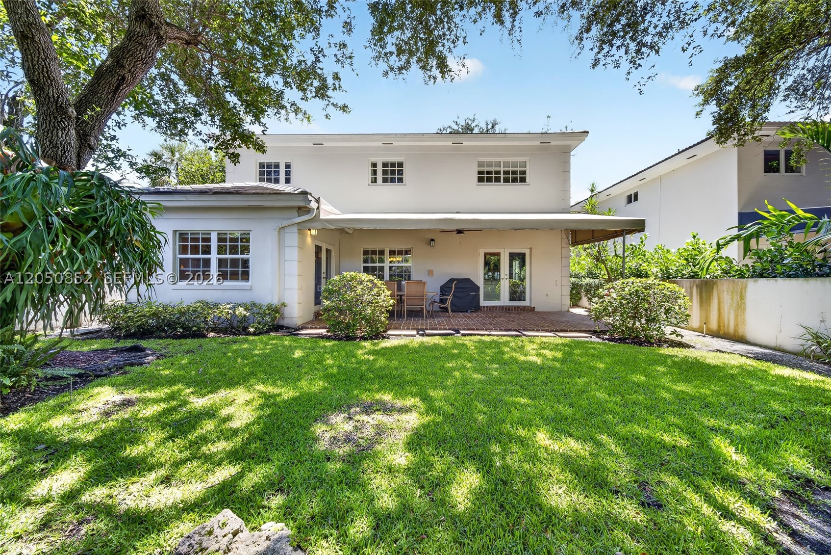 4820 Campo Sano Ct Coral Gables, FL 33146