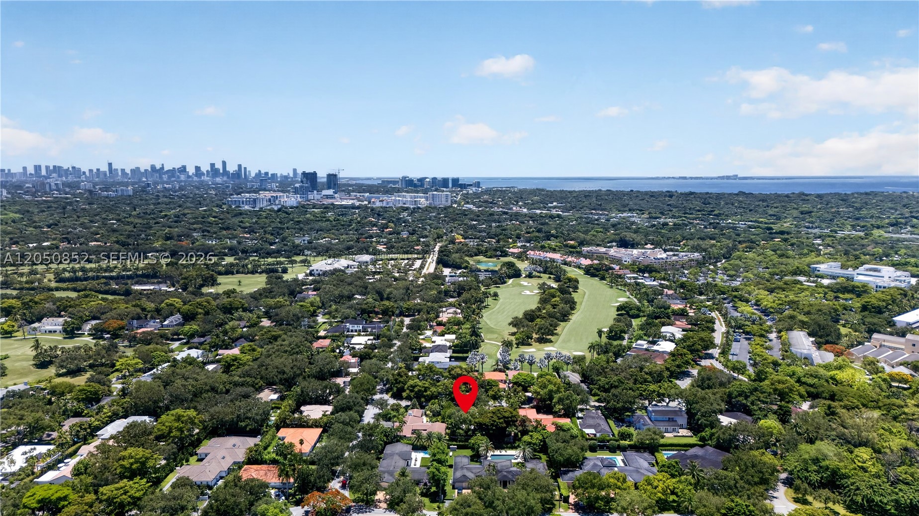 4820 Campo Sano Ct Coral Gables, FL 33146