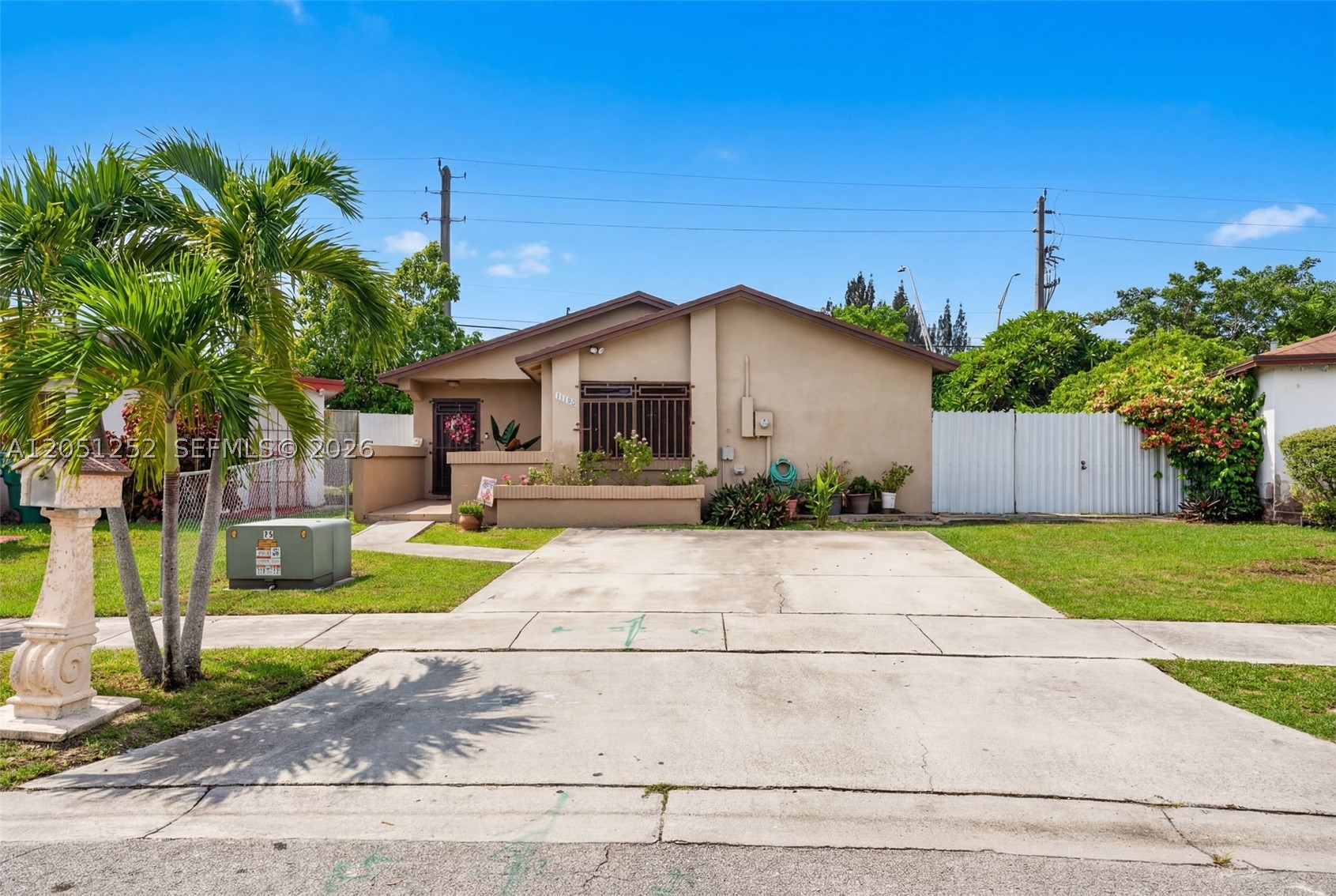 12422 SW 199th St