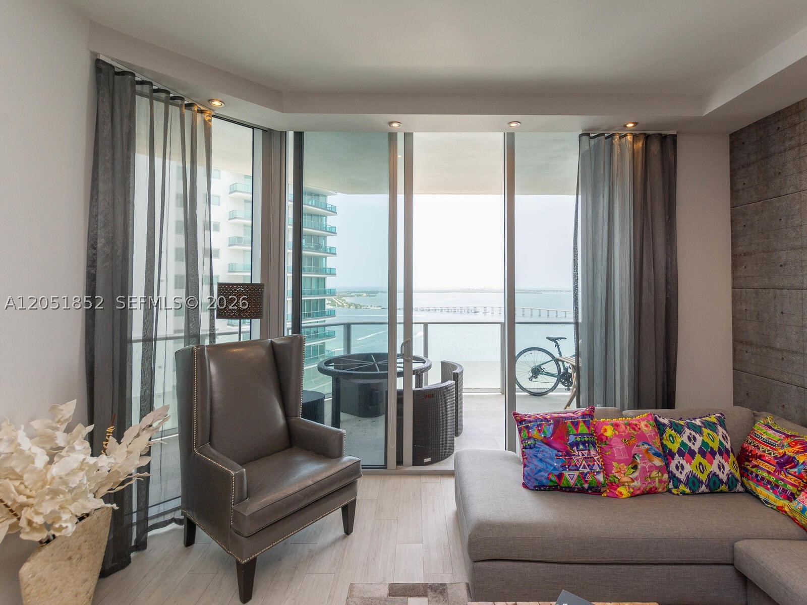 image Brickell House9