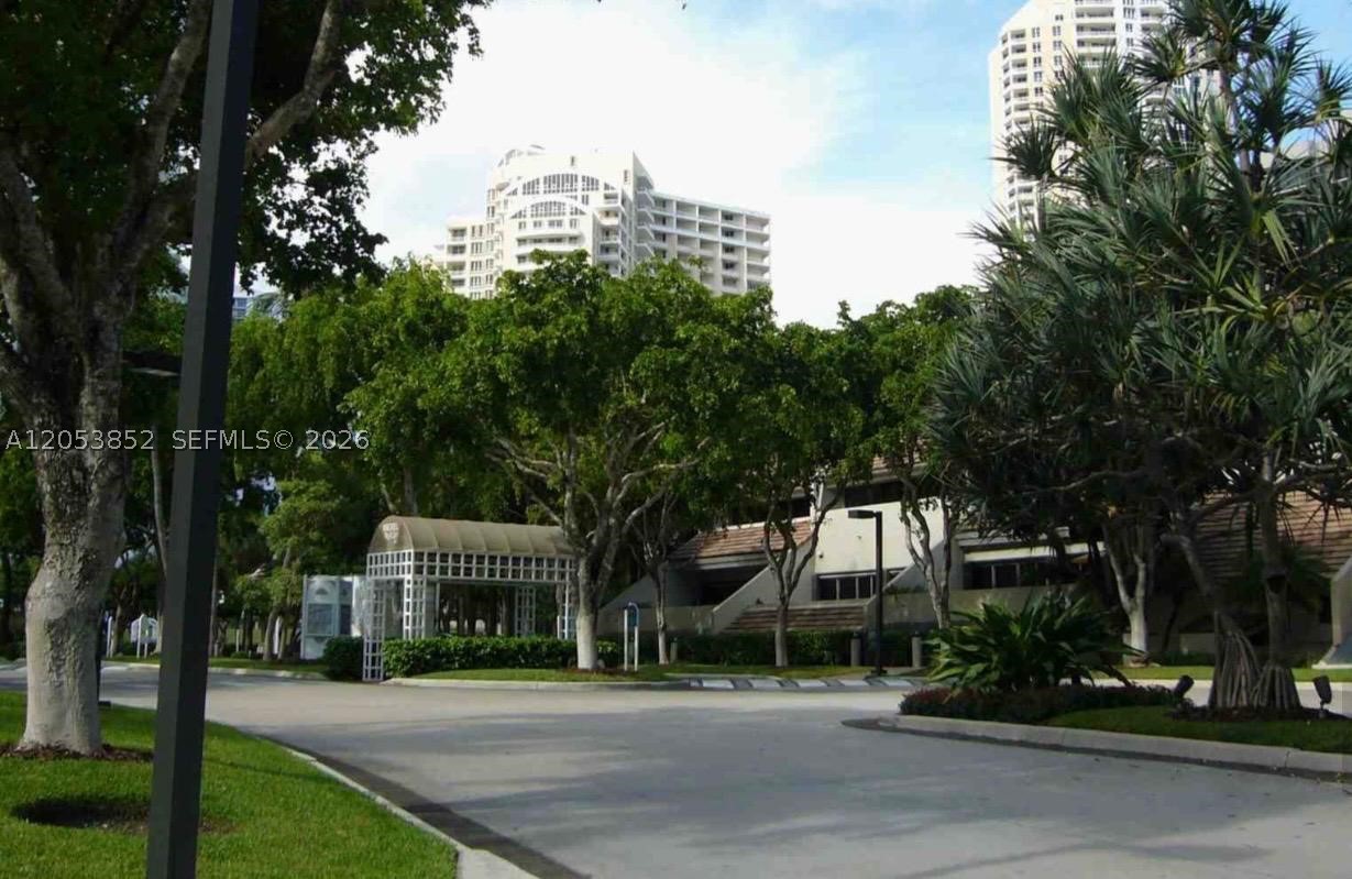 808 Brickell Key Dr #606 Miami, FL 33131