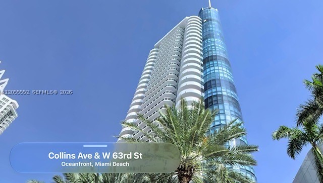 6301 Collins Ave #2402