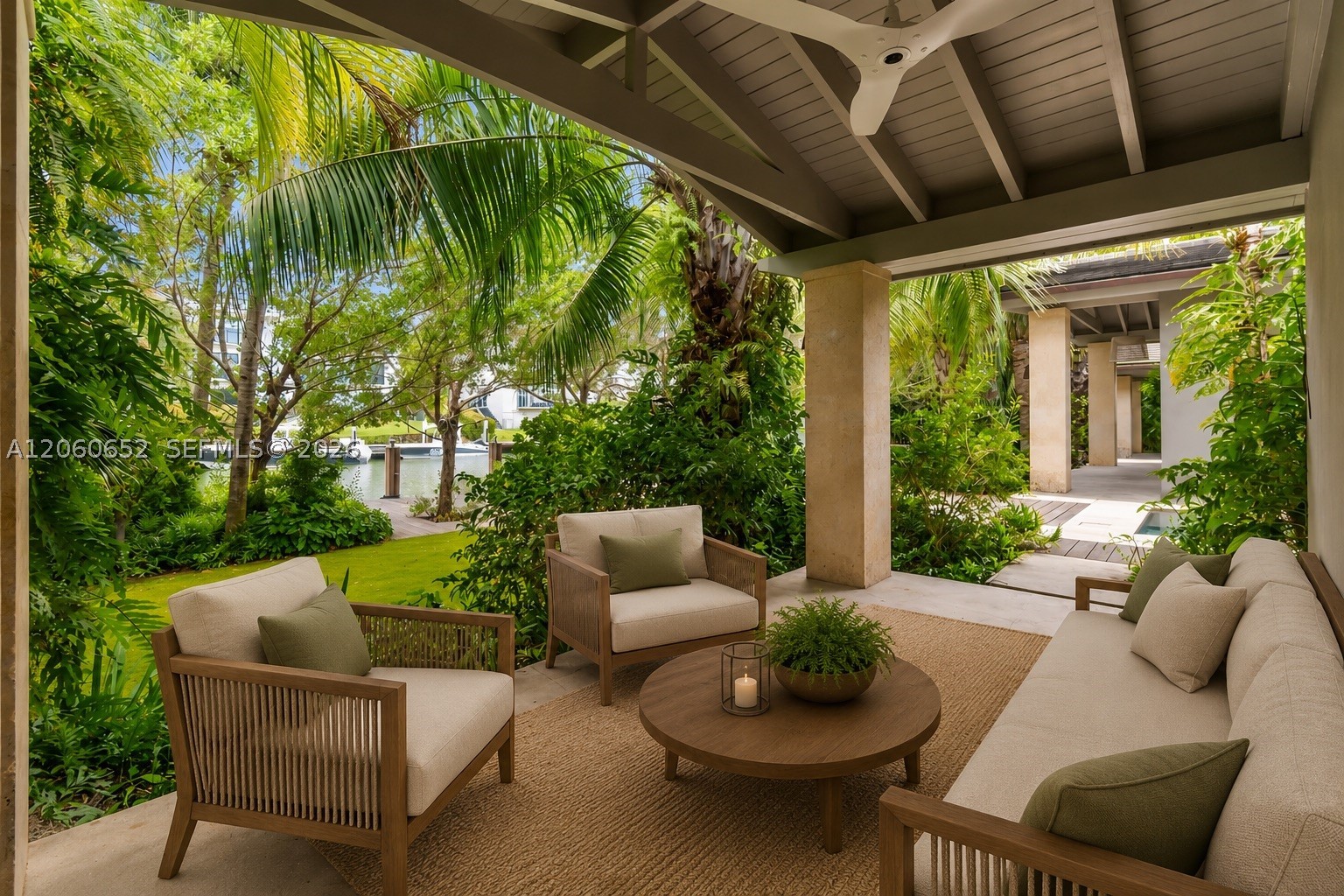 6840 Sunrise Pl Coral Gables, FL 33133
